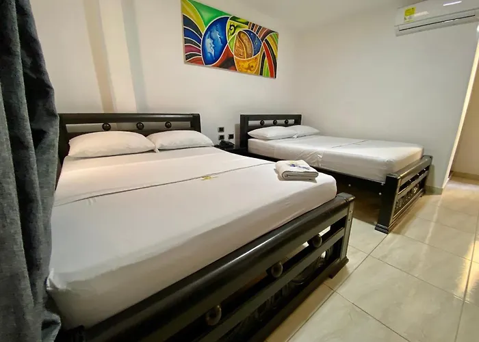 Hotel Diamond Bga